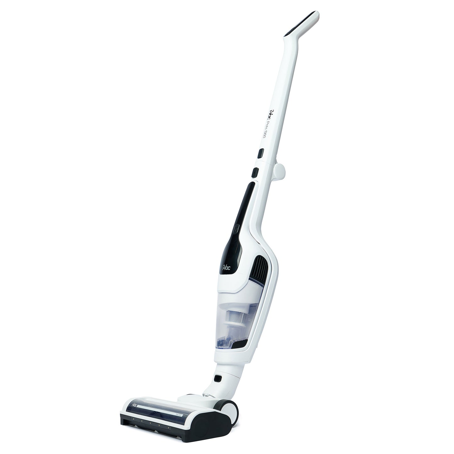 i-Vac Pets S60 2-in-1 Stick Vacuum