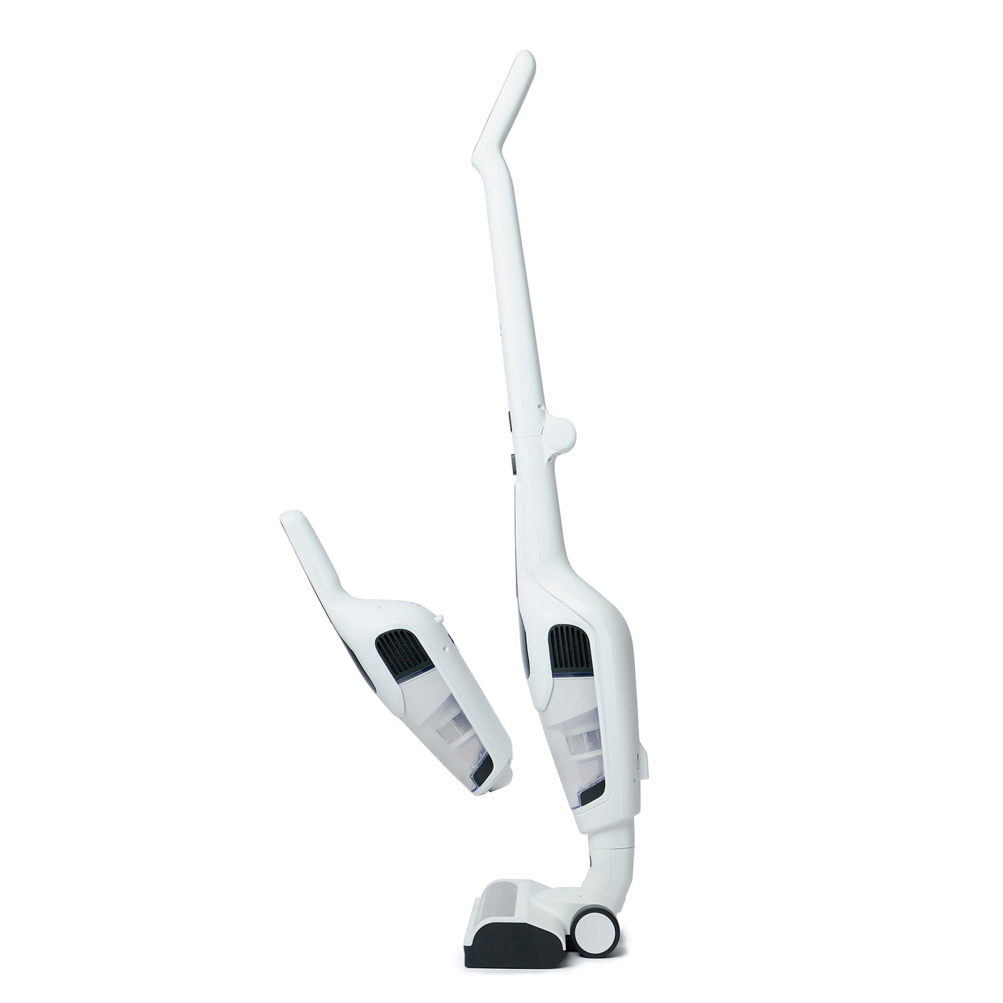 i-Vac Pets S60 2-in-1 Stick Vacuum