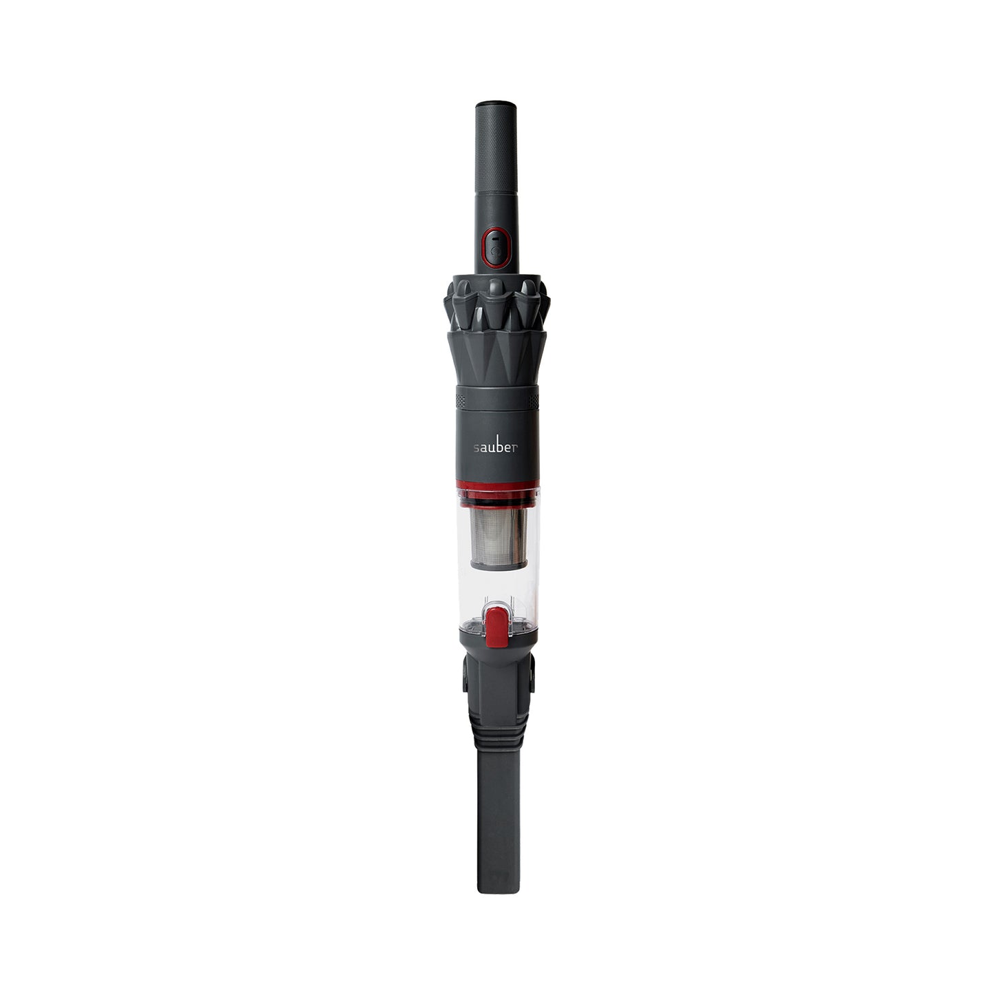Sauber Pro 2-in-1 Hand Vacuum Crevice Tool