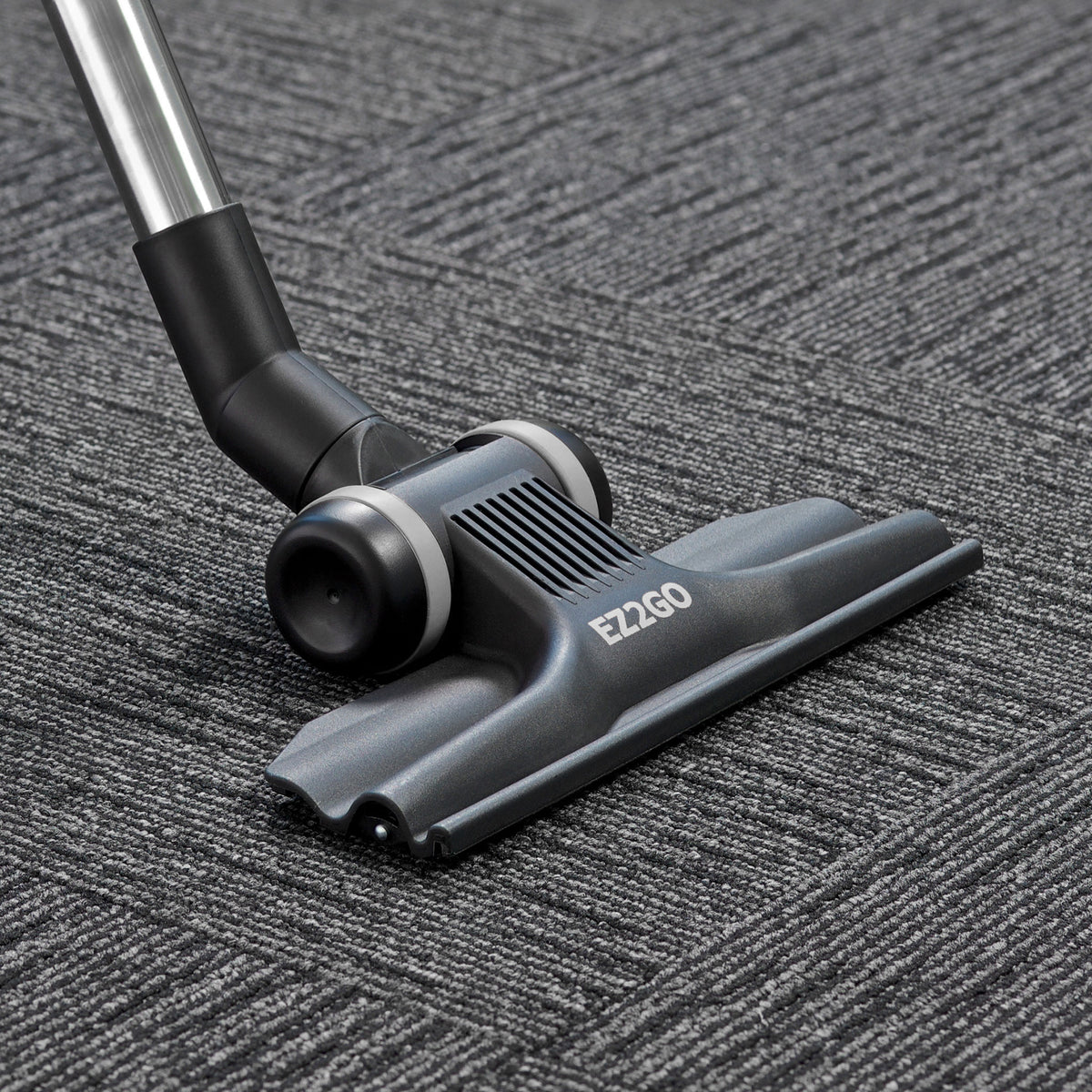 Rugged® Elva 32mm Cordless Backpack Vacuum Cleaner