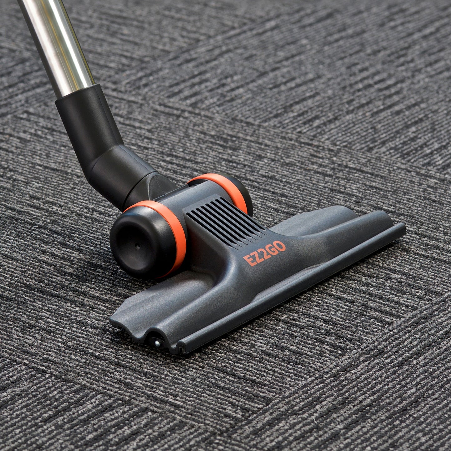Rugged® Excite 32mm Commercial Backpack Vacuum Cleaner