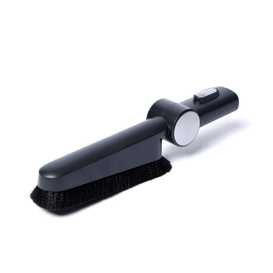 Wertheim Trident Long Dusting Brush