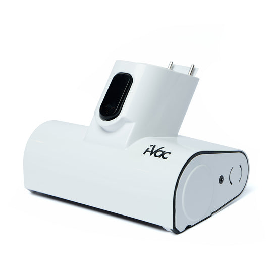 i-Vac Pets S60 Motorised Mini Turbo Tool