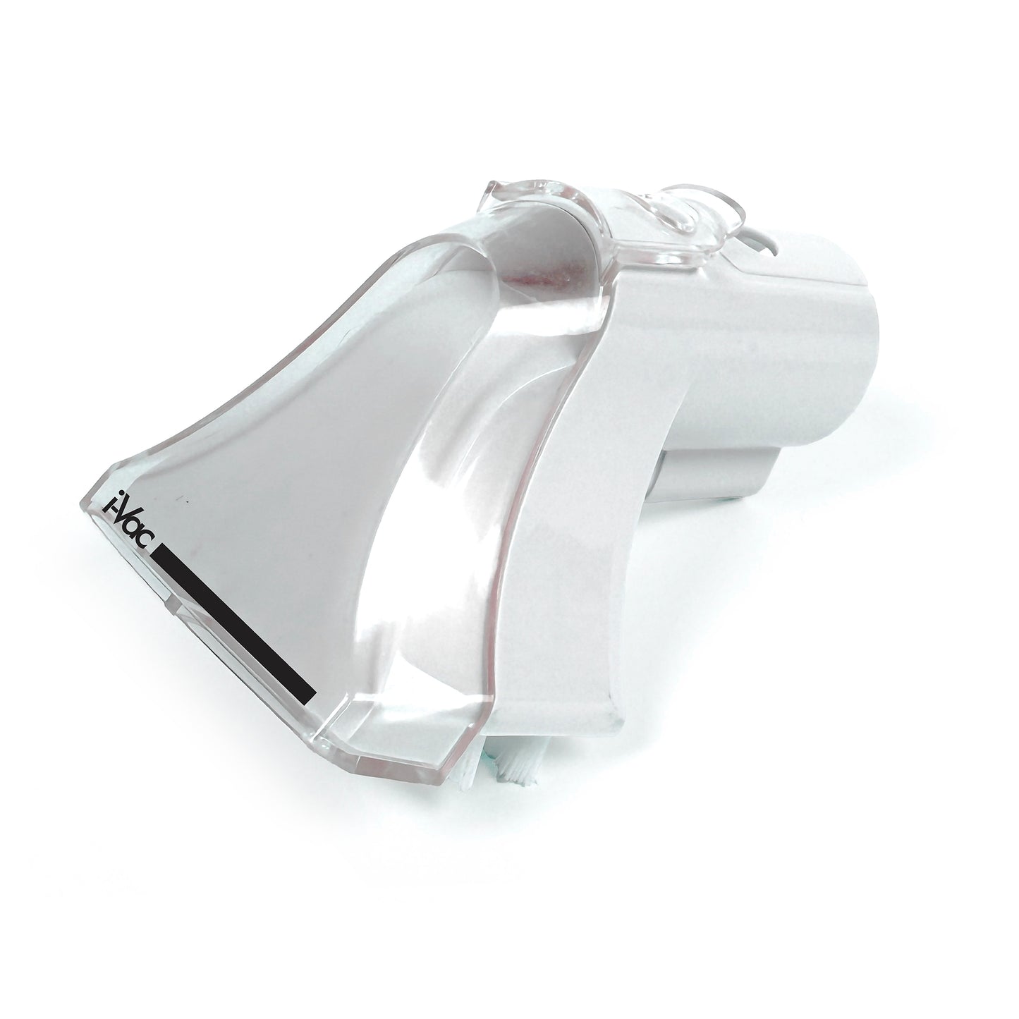 i-Vac SpotMate Tough Stain Brush