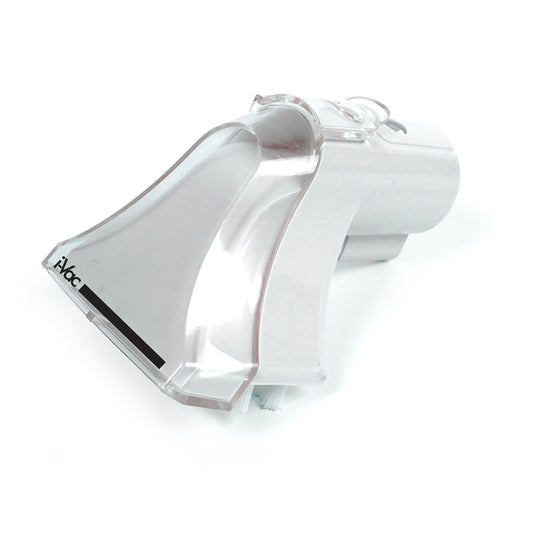 i-Vac SpotMate Tough Stain Brush