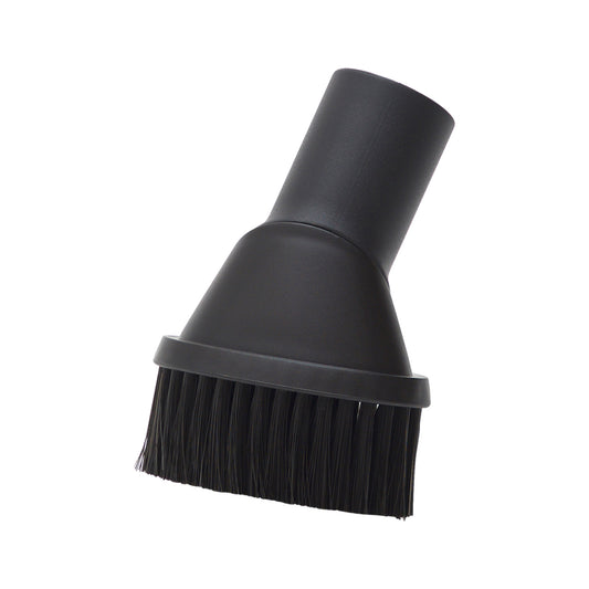 Universal 32mm Swivel Neck Dusting Brush with 30mm Long Bristles