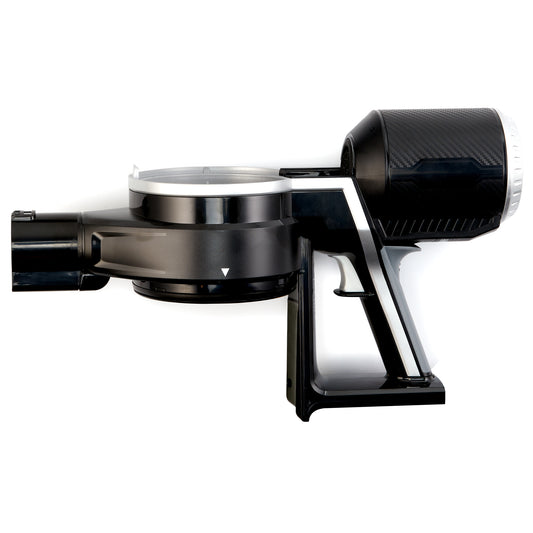 Wertheim Evolution Handle Assembly