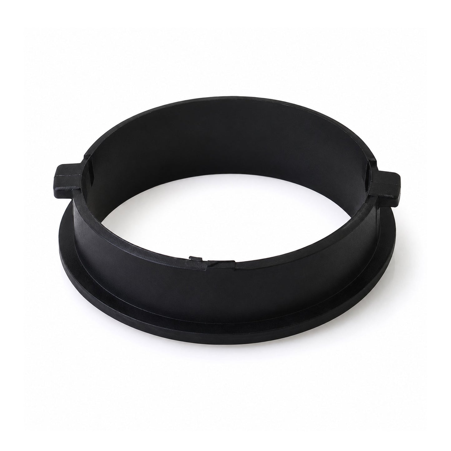 Universal 32mm Hose Click Ring Black