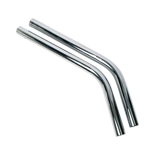 Pullman CB60 40mm Upper & Lower Bent End Rods