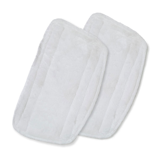 CleanUp i-Vac Steamy Wonder Mop Pads 2 Pack