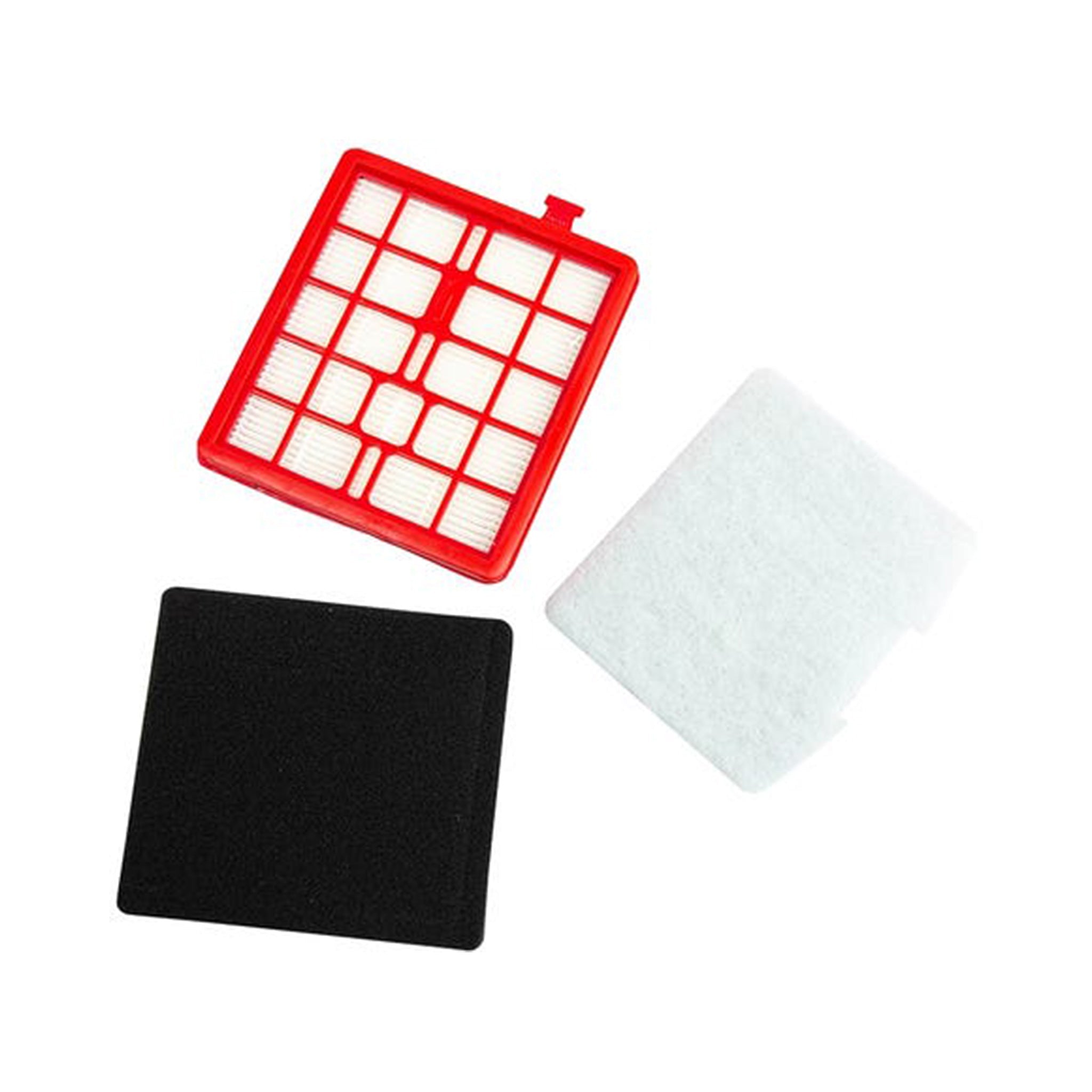 thumbnail image 2 of HEPA Filter 3-Pack For Hoover UH72400 Series Vacuum Cleaners 2 of 9