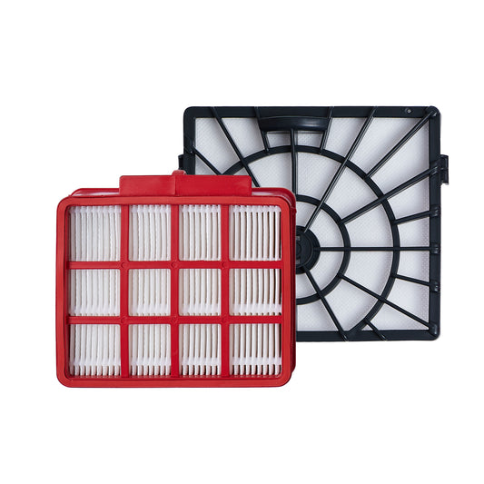 Clean Up® Filter Set for Sauber Smart Bagged