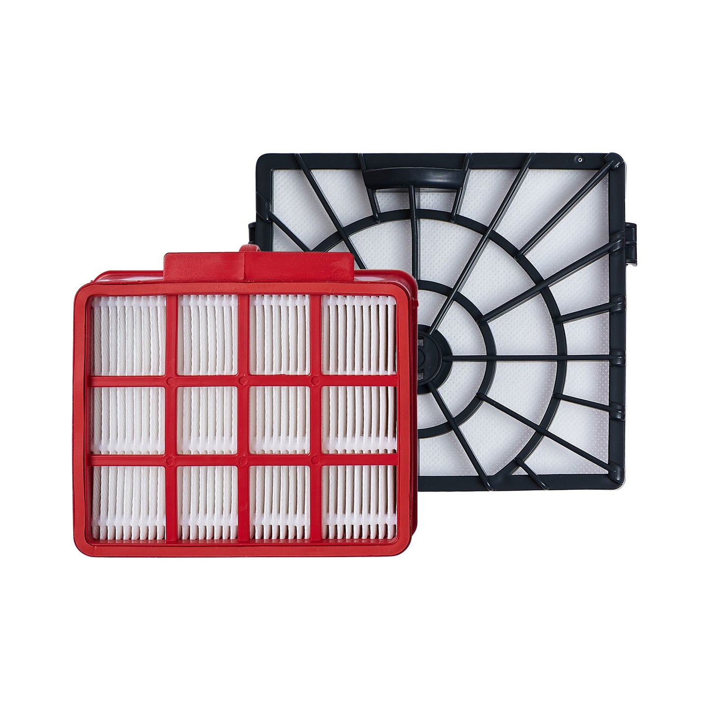 CleanUp Sauber Smart Bagged Filter Set