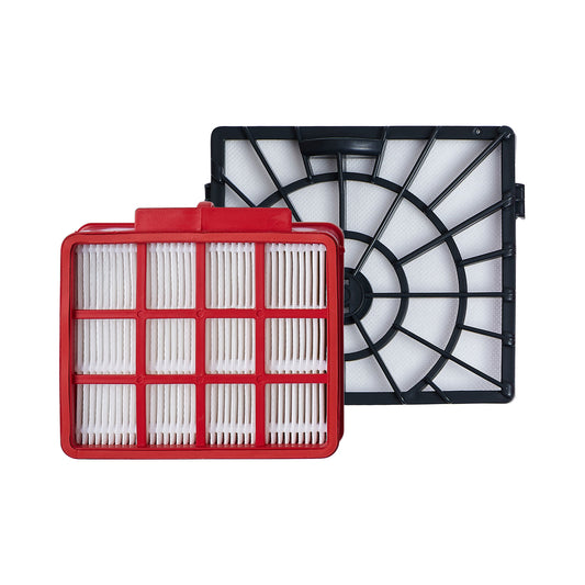 CleanUp Sauber Smart Bagged Filter Set