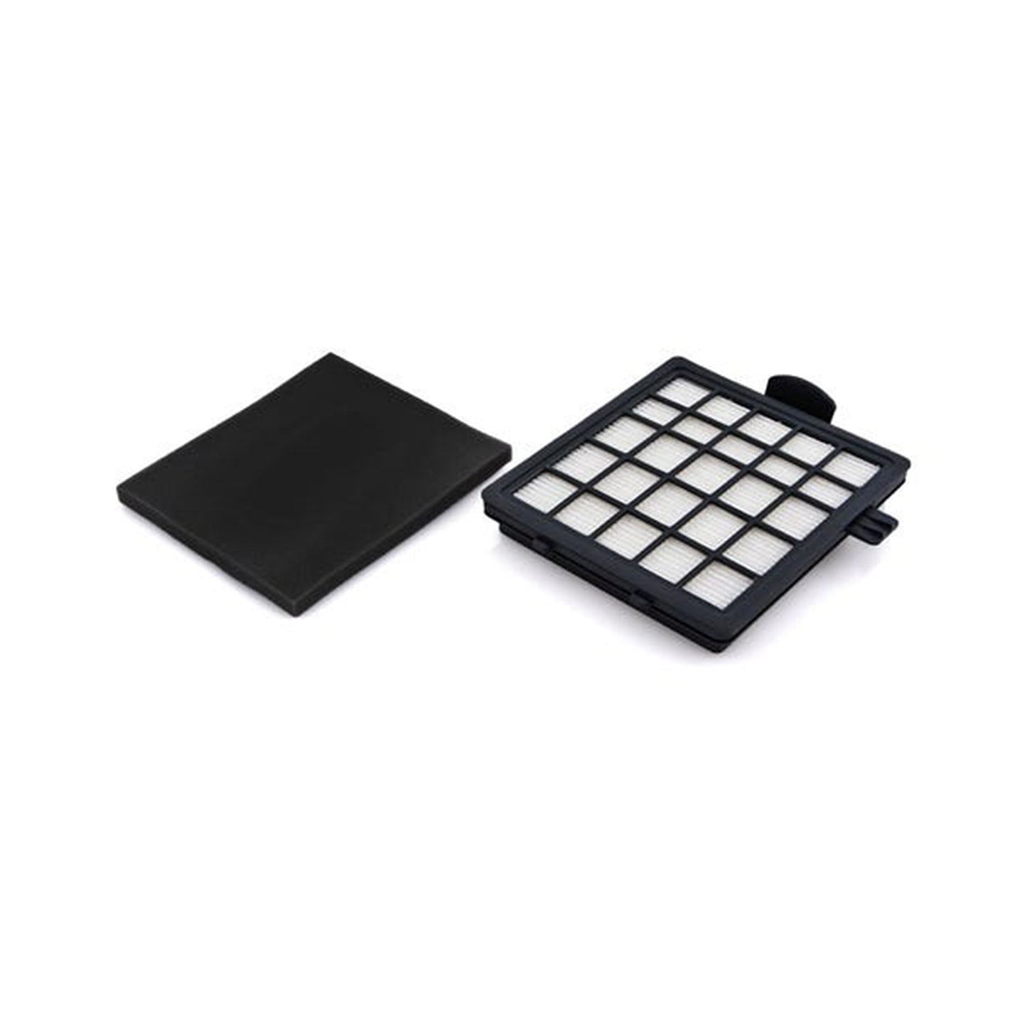Sauber Smart Filter Set