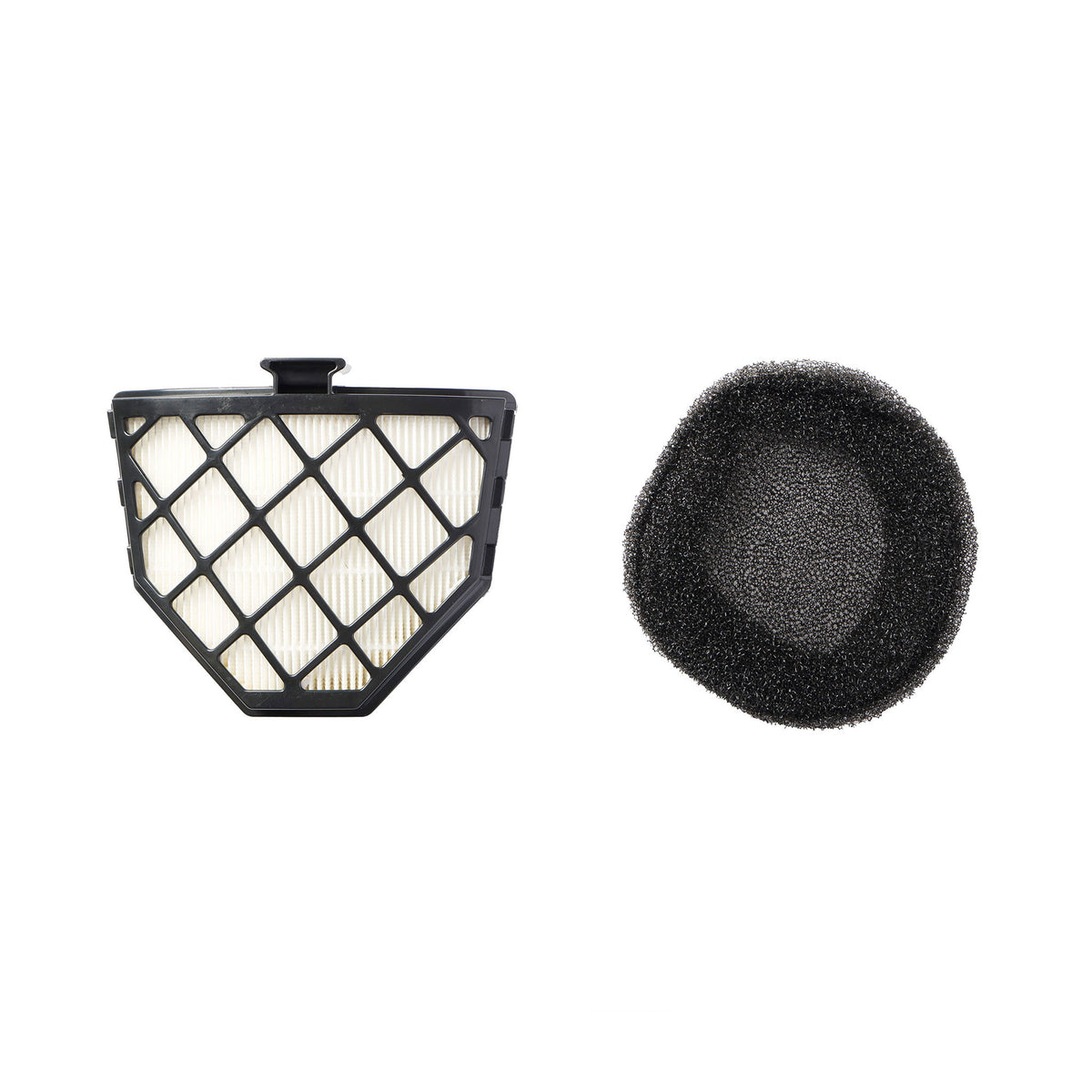 Pullman Advance Commander PV900 Exhaust Filter Set