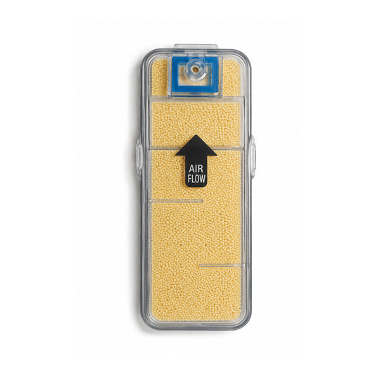 Wertheim Dual Steam Plus Hard Water Filter