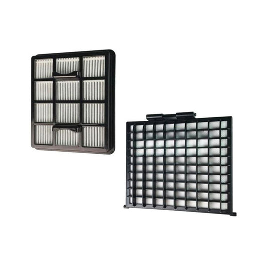 Wertheim 7 Series Filter Set