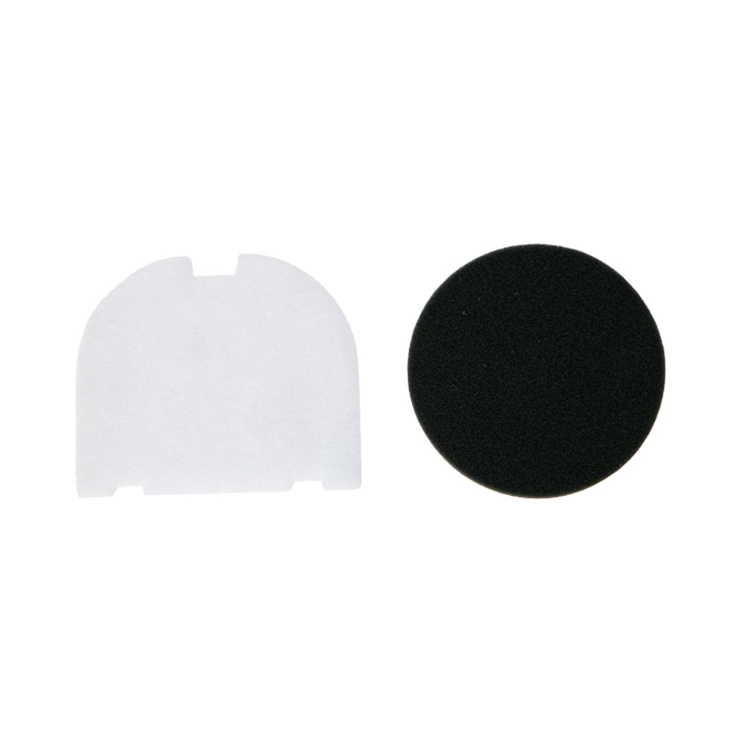 Pullman PV500 Filter Set