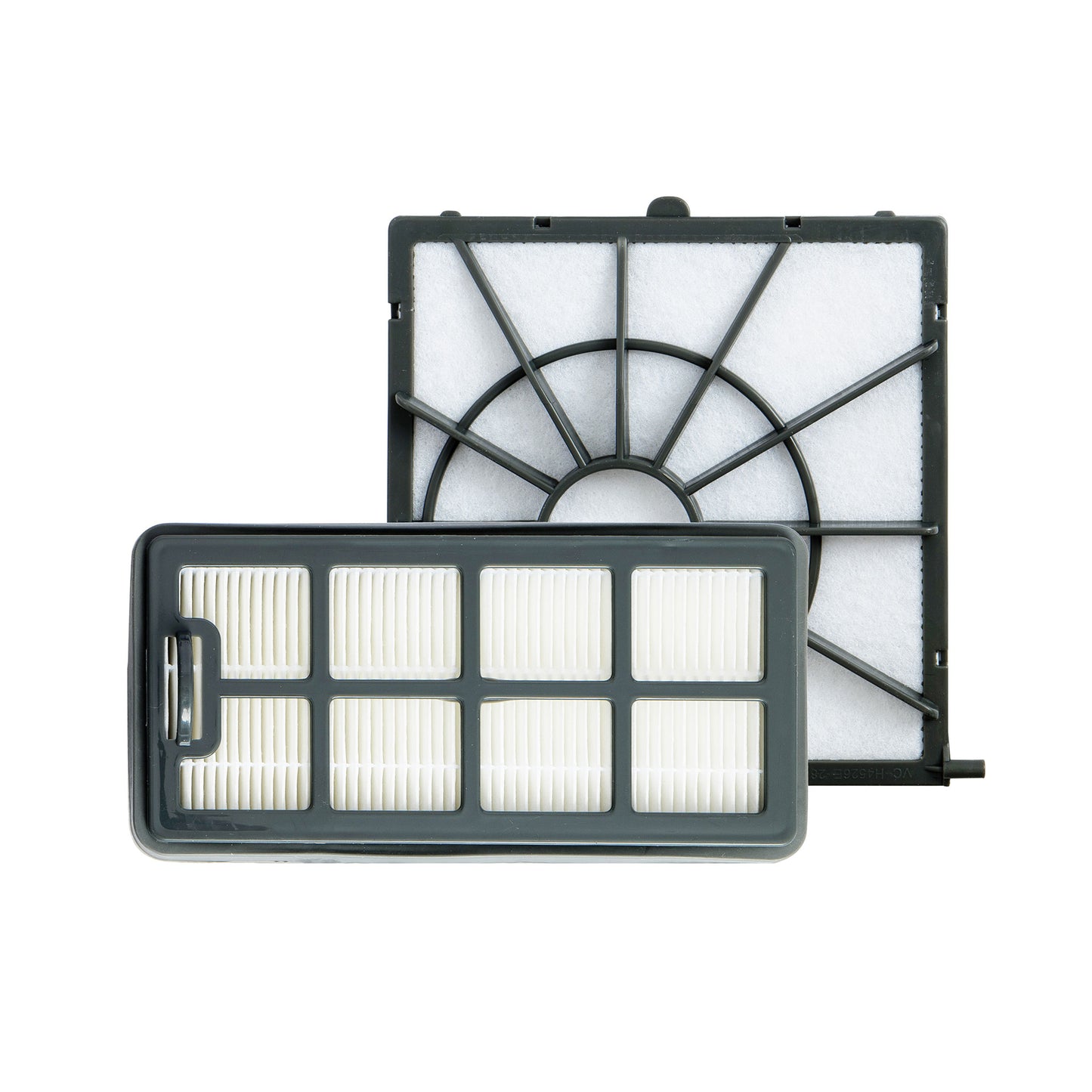 Sauber Pro Pets Bagged Filter Set