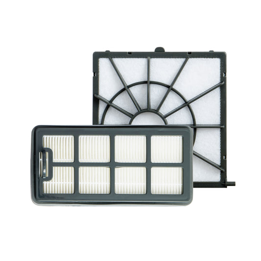 Sauber Pro Pets Bagged Filter Set