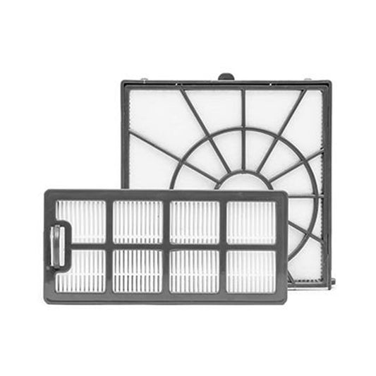 Sauber Pro Pets Bagged Filter Set