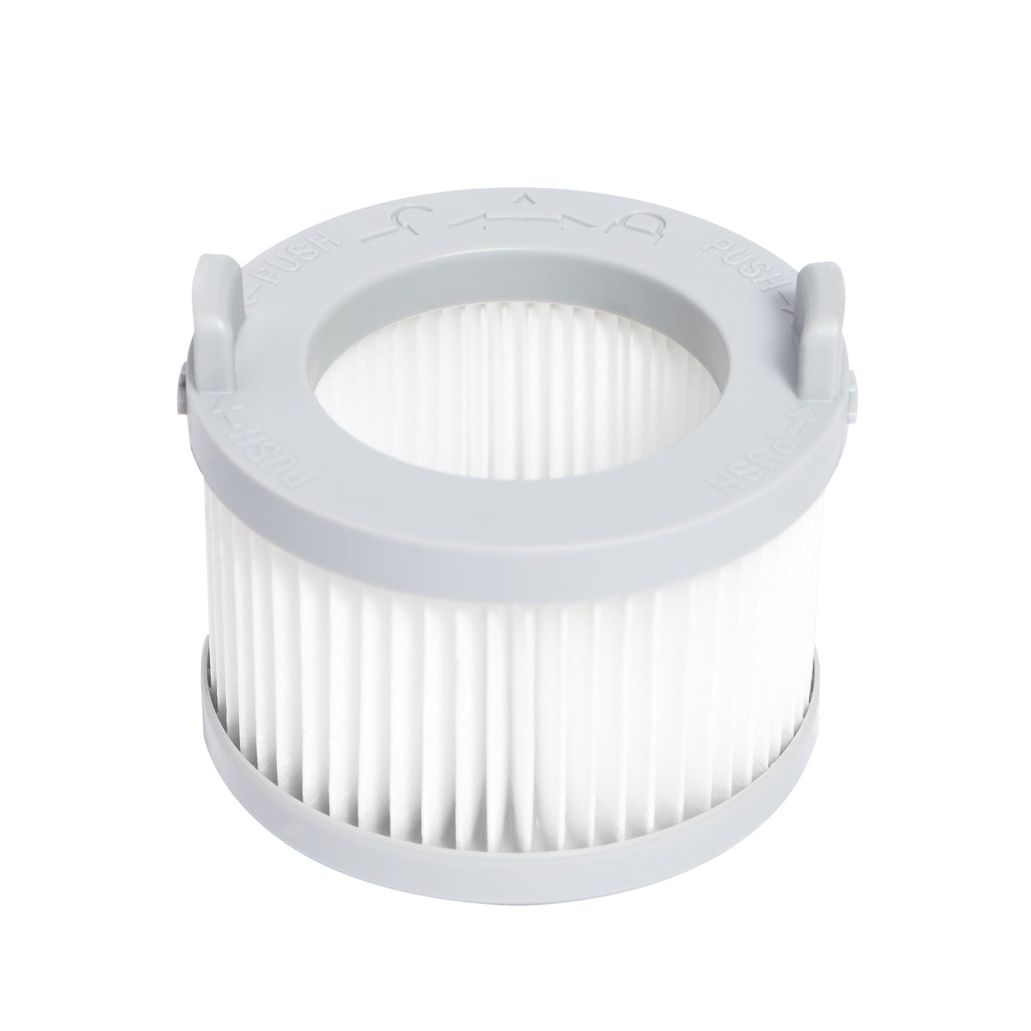 Wertheim Evolution MAX Exhaust Filter