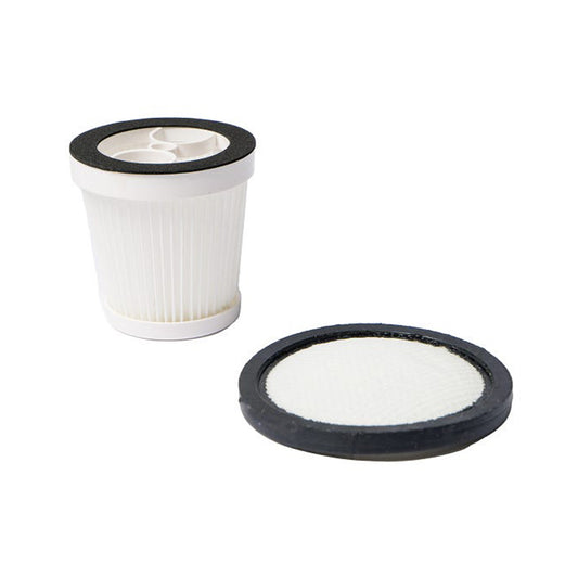i-Vac Pets S40 Exhaust & HEPA Filter Set