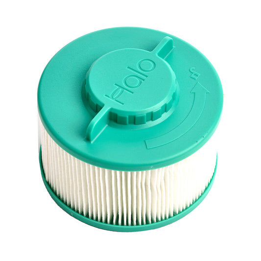 Halo Capsule X Exhaust Filter