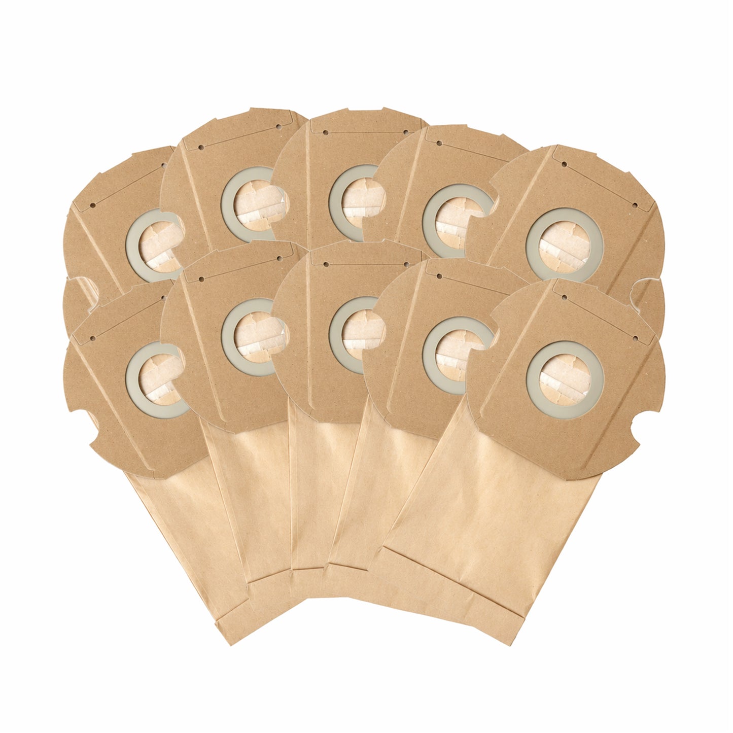 Dust Bags for Halo Capsule X 10 Pack