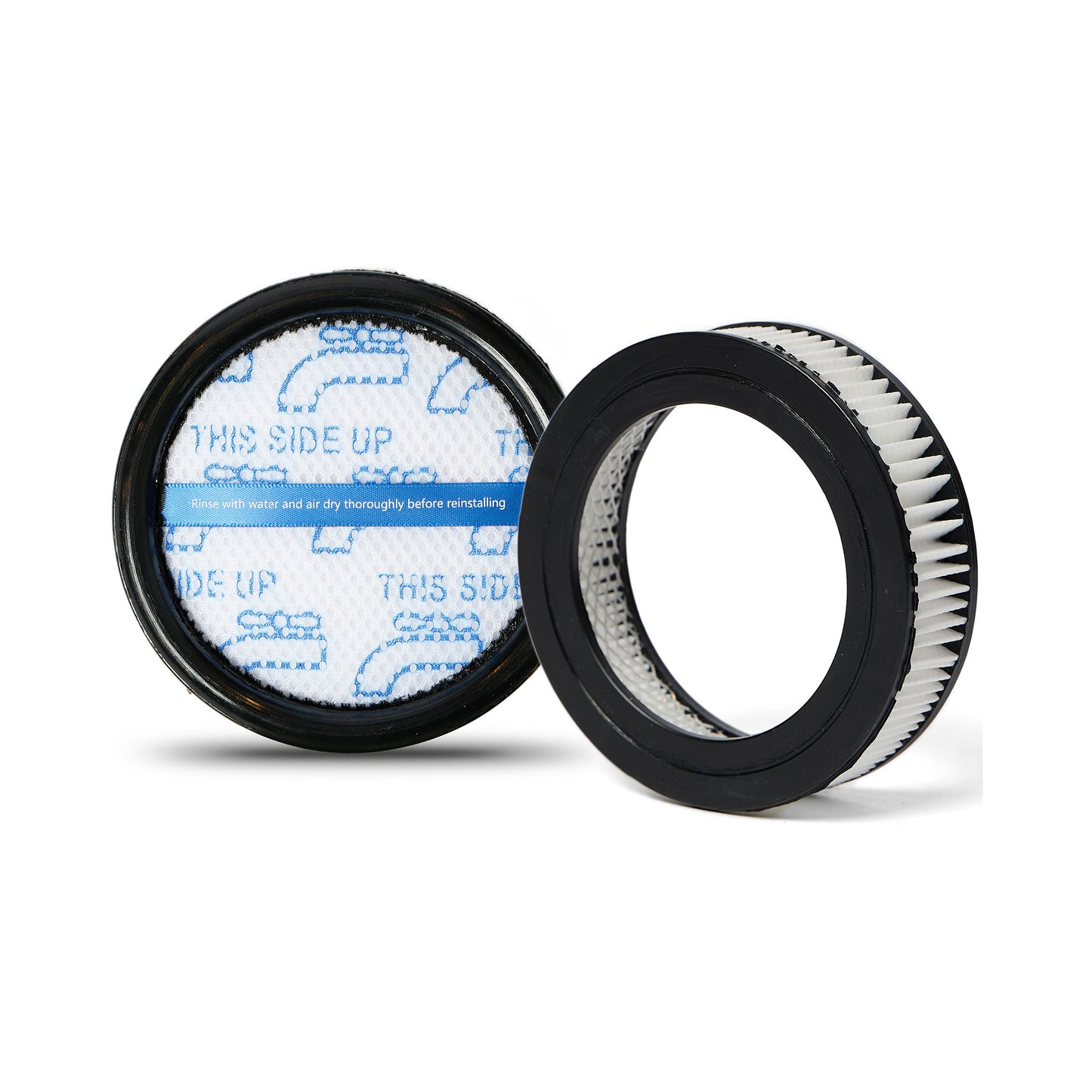 i-Vac Flex+ Stick Vacuum Filter Set