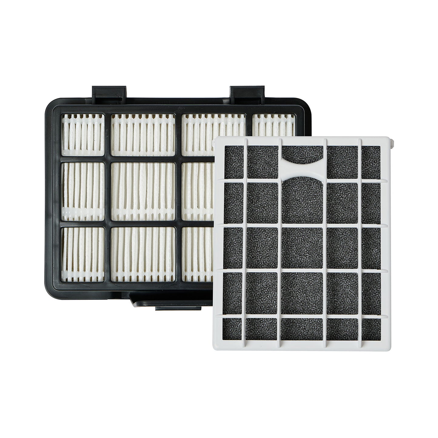 i-Vac Flex+ Empty Station Filter Set