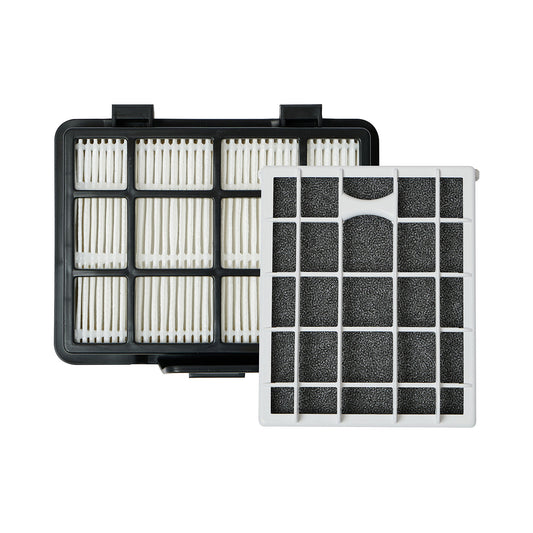 i-Vac Flex+ Empty Station Filter Set
