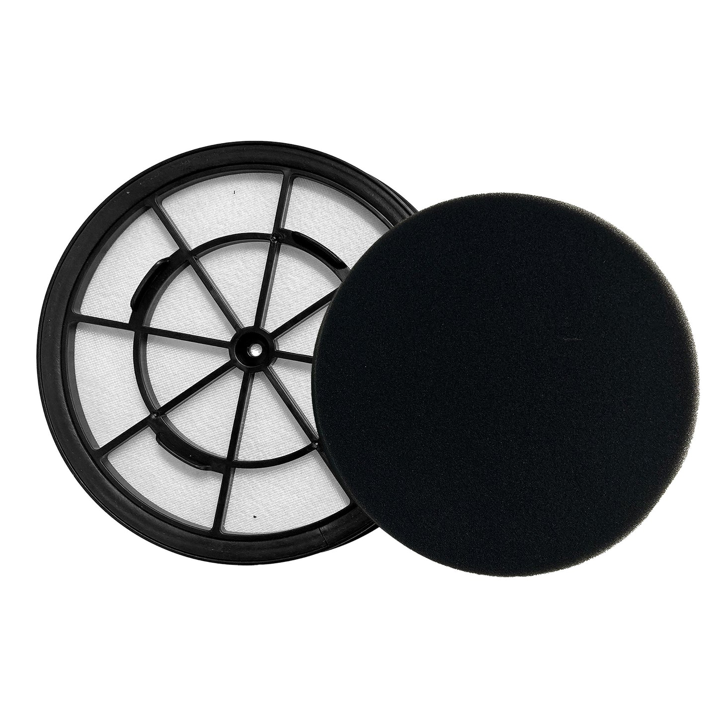 Pullman Cyclone 15L Filter Set