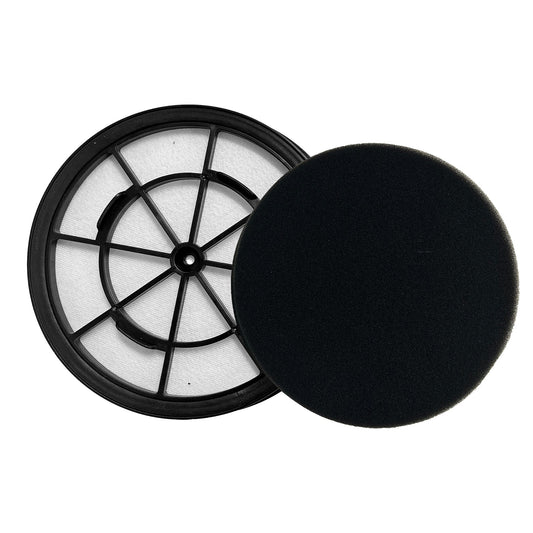 Pullman Cyclone 15L Filter Set