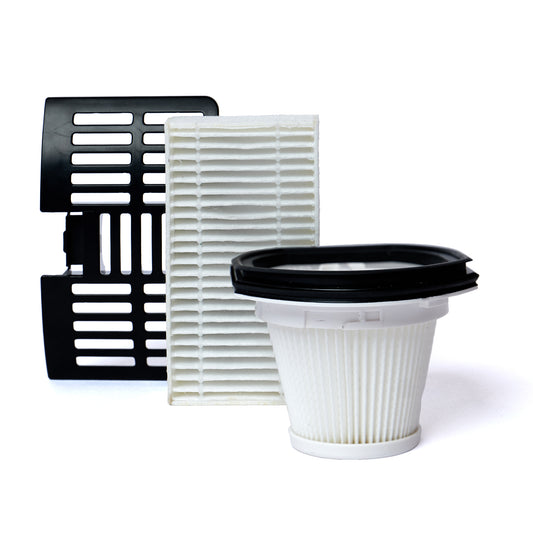 Wertheim Slim Filter Kit for Dust Bin and Empty Station