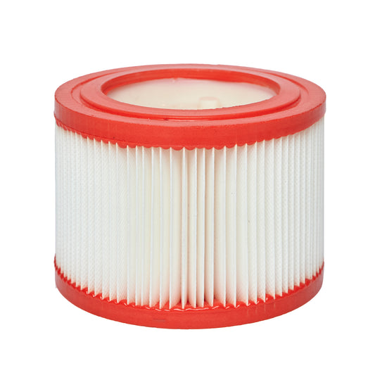 HEPA 13 Filter for Work Hero Tradie