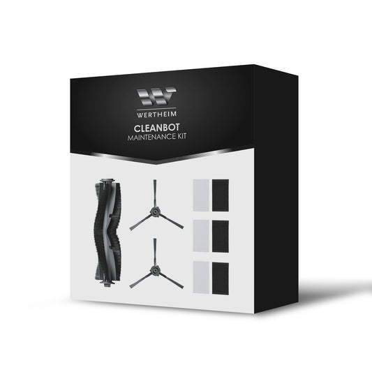 Wertheim Maintenance Kit for CleanBot