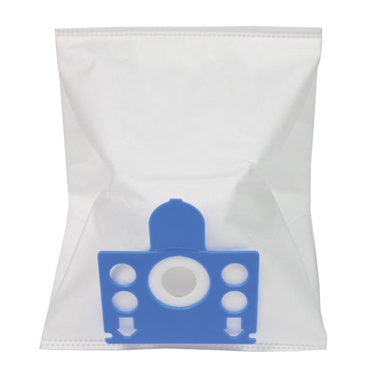 Wertheim W4000 / W4410 / W4430 Vacuum Bags 4 Pack