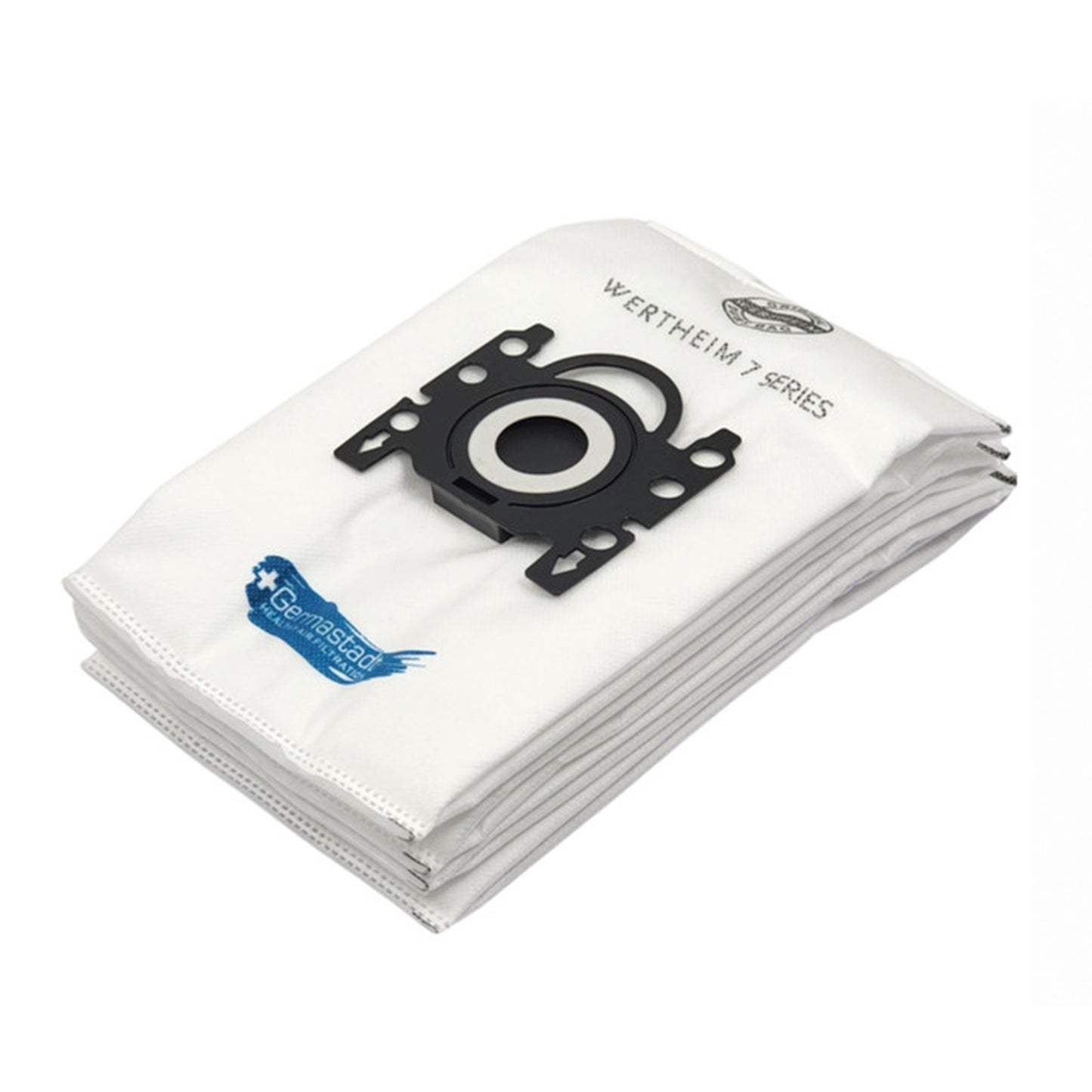 Wertheim 7 Series Vacuum Bags 4 Pack