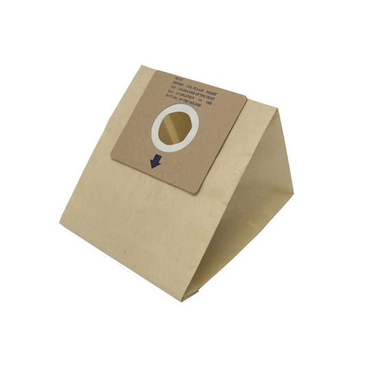 CleanUp CU831 Vacuum Bags 10 Pack