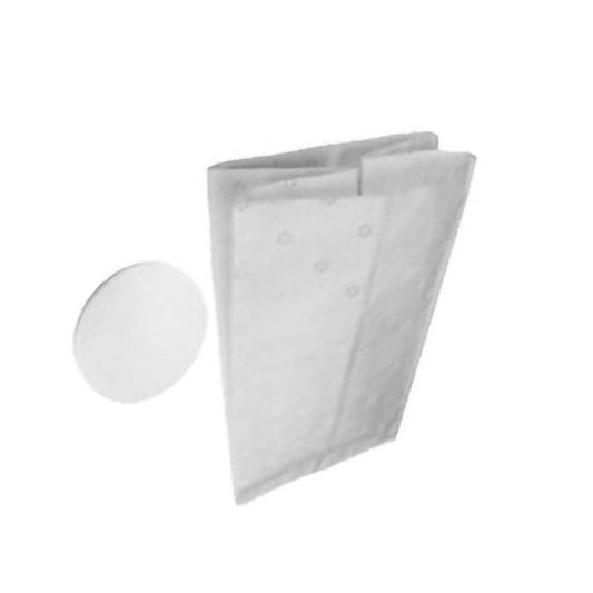 CleanUp CU900 Synthetic Vacuum Bags 10 Pack