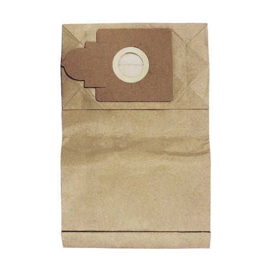 CleanUp CU66 Vacuum Bags 5 Pack