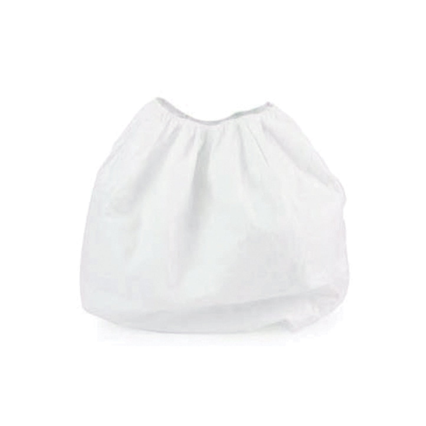 CleanUp CU137S Synthetic Vacuum Bags 3 Pack Silent Master