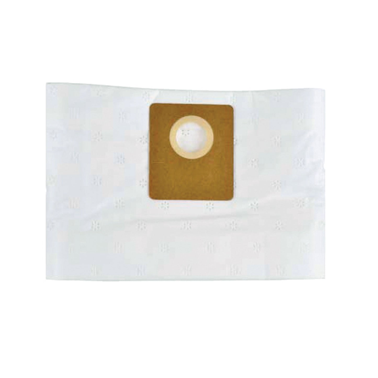 CleanUp CU601 Vacuum Bags 5 Pack