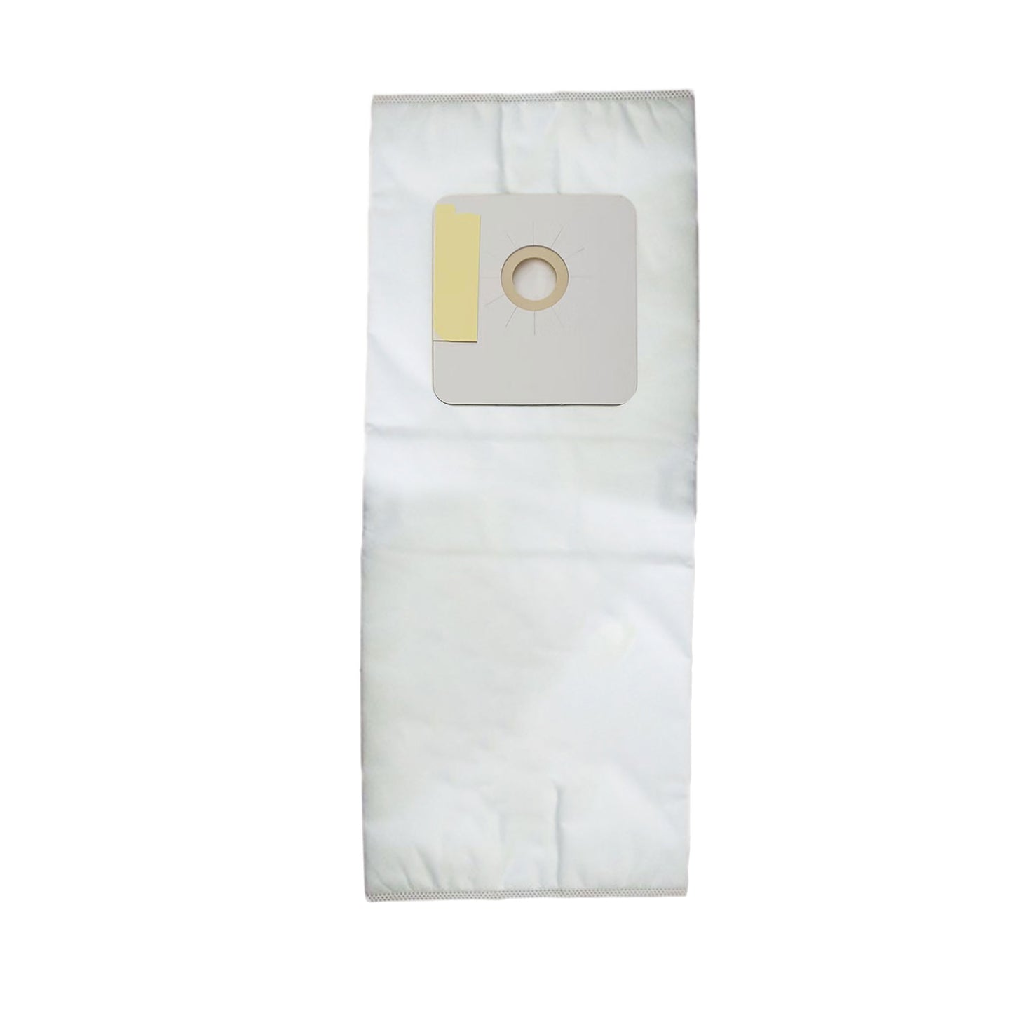 CleanUp CU136S Ducted Vacuum Cloth Bags 3 Pack