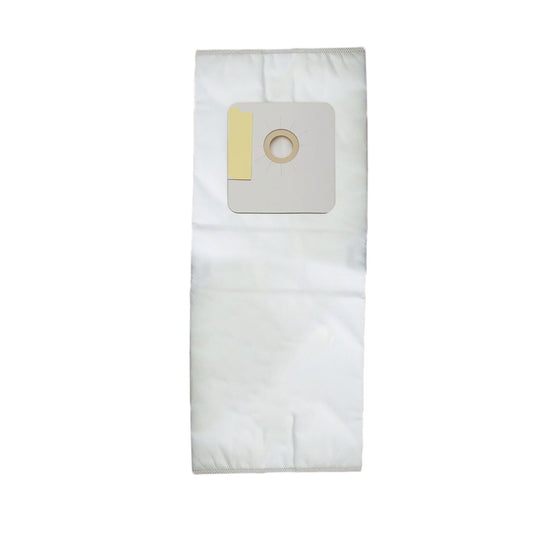 CleanUp CU136S Ducted Vacuum Cloth Bags 3 Pack