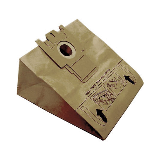 CleanUp CU105P Vacuum Bags 5 Pack