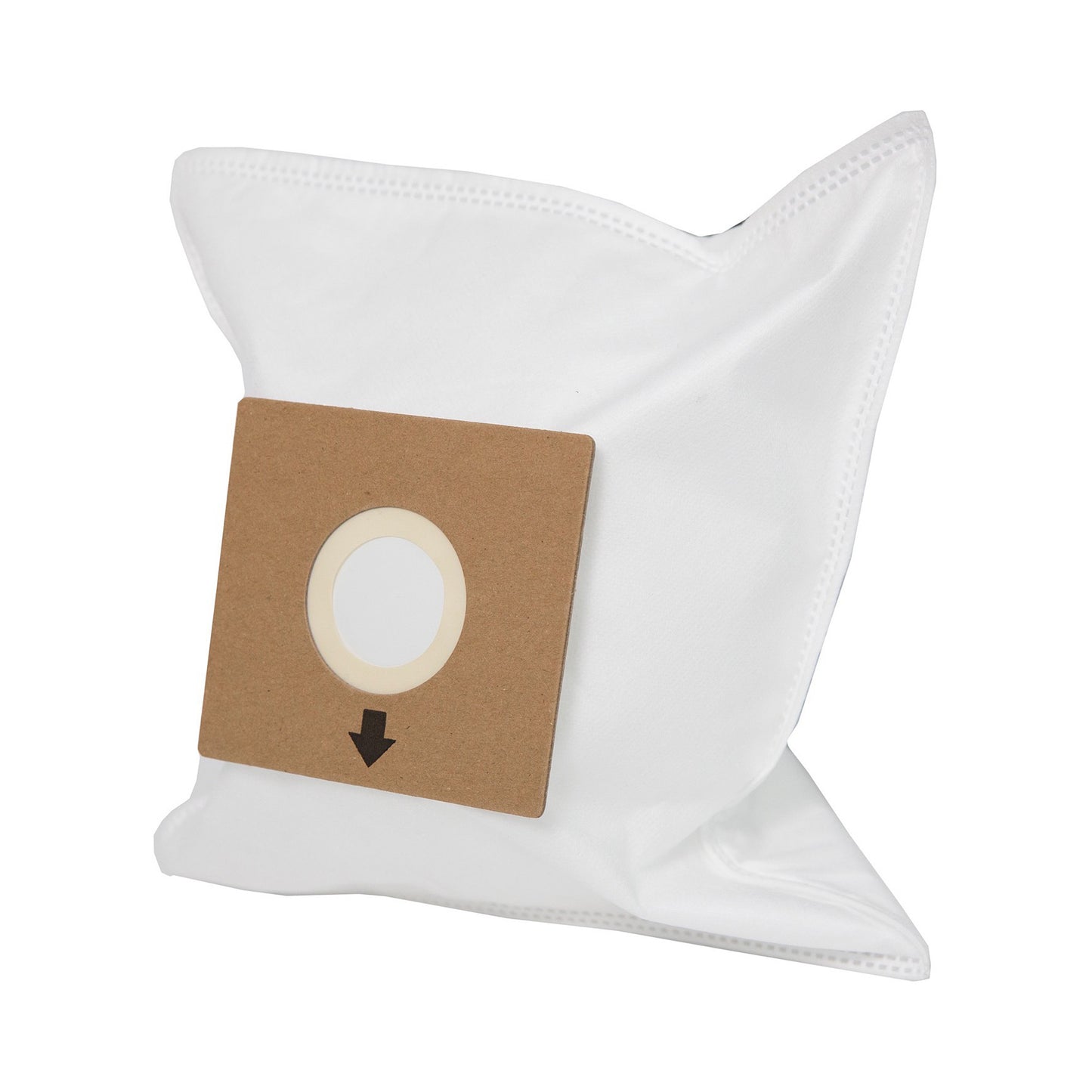 CleanUp CU212S Vacuum Bags 5 Pack