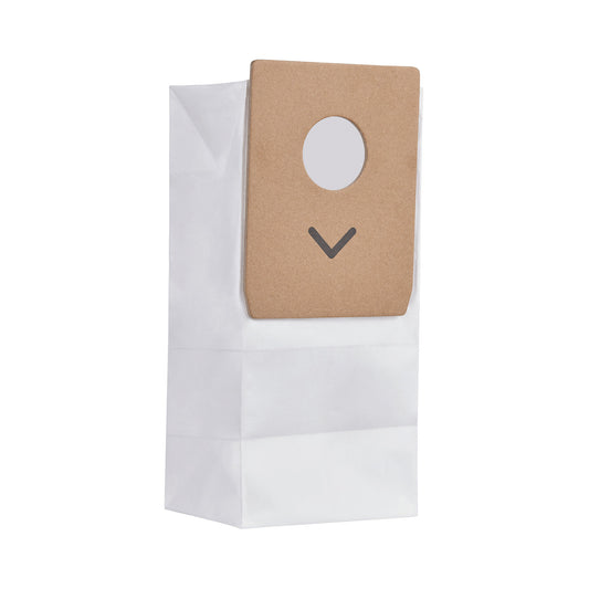 i-Vac Flex+ Empty Station Bags 5 Pack